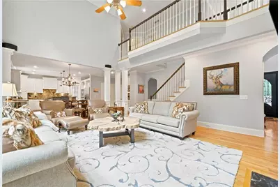135 Laurel Ridge Drive, Alpharetta, GA 30004 - Photo 10