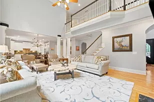 135 Laurel Ridge Dr, Alpharetta, GA 30004 - Photo 10