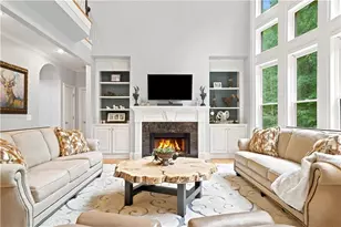135 Laurel Ridge Dr, Alpharetta, GA 30004 - Photo 10