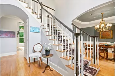 135 Laurel Ridge Drive, Alpharetta, GA 30004 - Photo 6