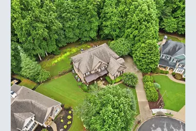 135 Laurel Ridge Drive, Alpharetta, GA 30004 - Photo 80