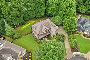 135 Laurel Ridge Dr, Alpharetta, GA 30004 - Photo 80