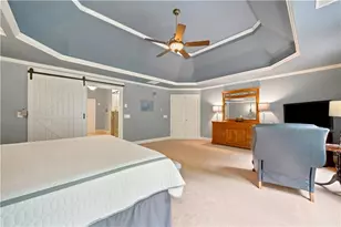 135 Laurel Ridge Dr, Alpharetta, GA 30004 - Photo 36