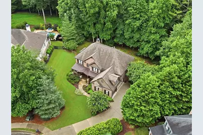 135 Laurel Ridge Drive, Alpharetta, GA 30004 - Photo 78