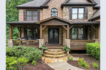 135 Laurel Ridge Drive, Alpharetta, GA 30004 - Photo 4
