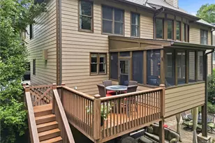 135 Laurel Ridge Dr, Alpharetta, GA 30004 - Photo 24