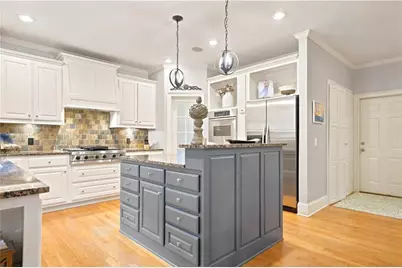 135 Laurel Ridge Drive, Alpharetta, GA 30004 - Photo 20