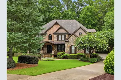 135 Laurel Ridge Drive, Alpharetta, GA 30004 - Photo 1