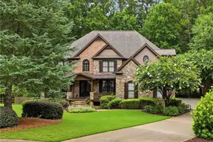 135 Laurel Ridge Dr, Alpharetta, GA 30004 - Photo 1