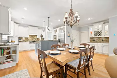135 Laurel Ridge Drive, Alpharetta, GA 30004 - Photo 12