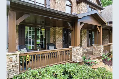 135 Laurel Ridge Drive, Alpharetta, GA 30004 - Photo 70