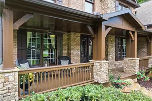 135 Laurel Ridge Dr, Alpharetta, GA 30004 - Photo 70