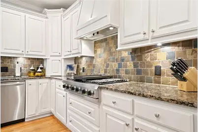 135 Laurel Ridge Drive, Alpharetta, GA 30004 - Photo 16
