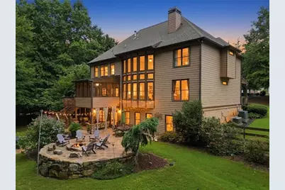 135 Laurel Ridge Drive, Alpharetta, GA 30004 - Photo 2