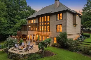 135 Laurel Ridge Dr, Alpharetta, GA 30004 - Photo 2