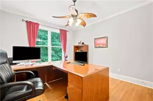 135 Laurel Ridge Dr, Alpharetta, GA 30004 - Photo 30