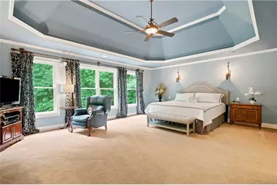 135 Laurel Ridge Drive, Alpharetta, GA 30004 - Photo 34