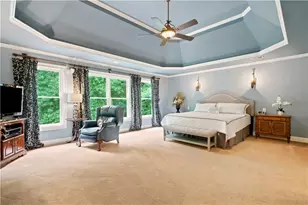 135 Laurel Ridge Dr, Alpharetta, GA 30004 - Photo 34