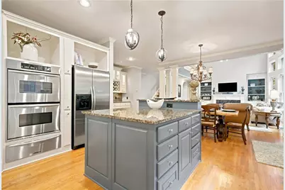 135 Laurel Ridge Drive, Alpharetta, GA 30004 - Photo 18