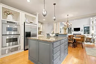 135 Laurel Ridge Dr, Alpharetta, GA 30004 - Photo 18