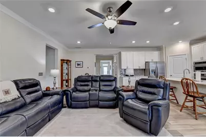 1621 Saddlegate Drive, Canton, GA 30114 - Photo 20