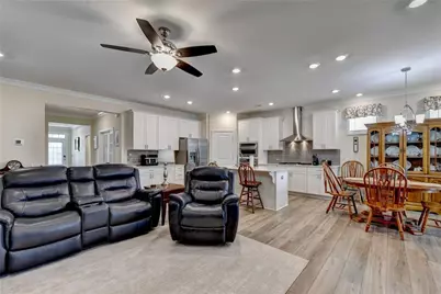 1621 Saddlegate Drive, Canton, GA 30114 - Photo 16