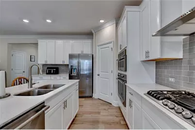 1621 Saddlegate Drive, Canton, GA 30114 - Photo 30