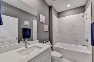 1621 Saddlegate Dr, Canton, GA 30114 - Photo 16
