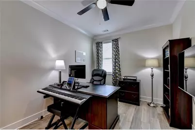 1621 Saddlegate Drive, Canton, GA 30114 - Photo 12