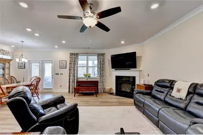 1621 Saddlegate Drive, Canton, GA 30114 - Photo 26