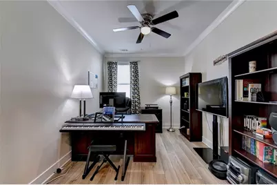 1621 Saddlegate Drive, Canton, GA 30114 - Photo 10