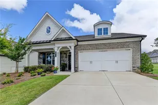 1621 Saddlegate Dr, Canton, GA 30114 - Photo 4
