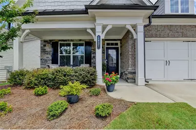 1621 Saddlegate Drive, Canton, GA 30114 - Photo 2