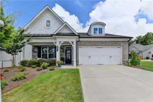 1621 Saddlegate Dr, Canton, GA 30114 - Photo 4
