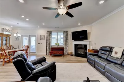 1621 Saddlegate Drive, Canton, GA 30114 - Photo 22