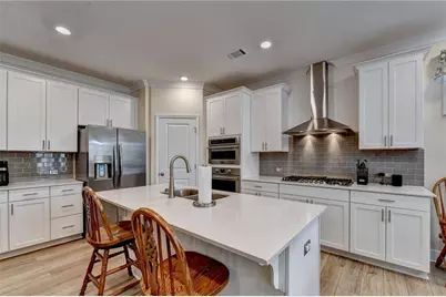 1621 Saddlegate Drive, Canton, GA 30114 - Photo 32