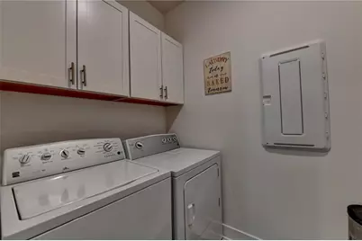 1621 Saddlegate Drive, Canton, GA 30114 - Photo 46