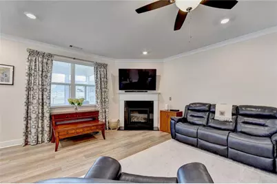 1621 Saddlegate Drive, Canton, GA 30114 - Photo 20