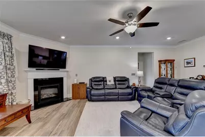 1621 Saddlegate Drive, Canton, GA 30114 - Photo 22