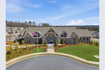 1621 Saddlegate Drive, Canton, GA 30114 - Photo 1