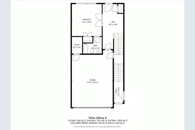 1049 Endeavour Court, Marietta, GA 30064 - Photo 30