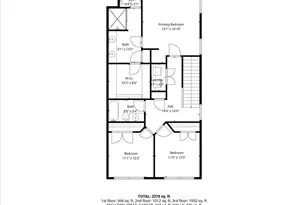 1049 Endeavour Ct, Marietta, GA 30064 - Photo 32