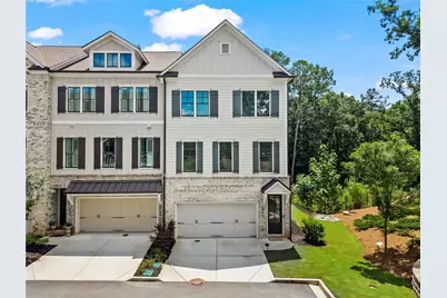 1049 Endeavour Court, Marietta, GA 30064 - Photo 1