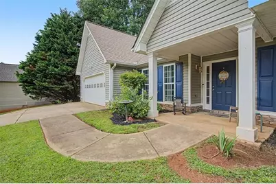 67 Mossy Oak Lane, Dallas, GA 30157 - Photo 2