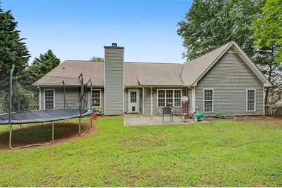 67 Mossy Oak Lane, Dallas, GA 30157 - Photo 38