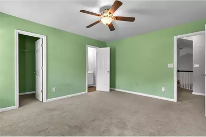 5013 Centennial Commons Drive NW, Acworth, GA 30102 - Photo 16