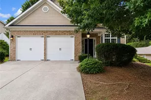 5013 Centennial Commons Dr NW, Acworth, GA 30102 - Photo 1