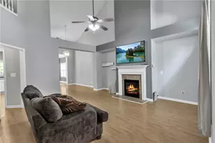 5013 Centennial Commons Dr NW, Acworth, GA 30102 - Photo 4