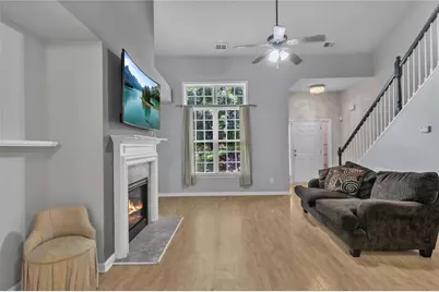 5013 Centennial Commons Drive NW, Acworth, GA 30102 - Photo 6