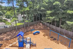 5013 Centennial Commons Dr NW, Acworth, GA 30102 - Photo 24